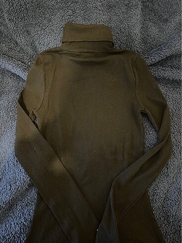 Oxxo boğazlı body