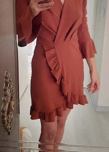 Şık elbise - Görsel 3