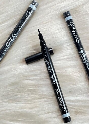 Flormar eyeliner