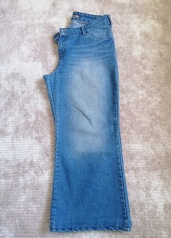 LC WAIKIKI Bol Paça Pantolon 