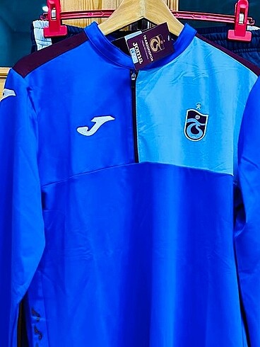 Trabzonspor Joma Orijinal Eşofman Takımı