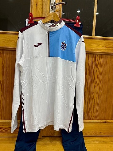 Trabzonspor Joma Orijinal Eşofman Takımı