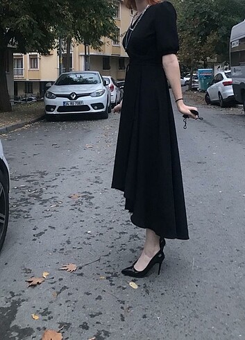 Diğer Elbise 