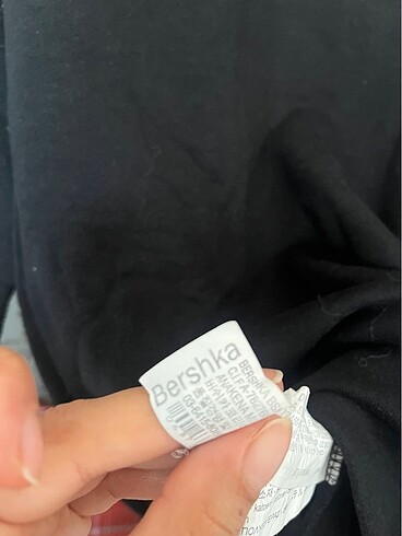 38 Beden Sweatshirt