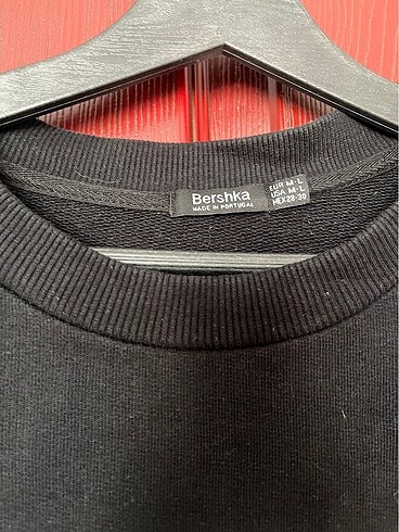 Bershka Sweatshirt