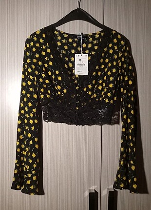 bershka bluz