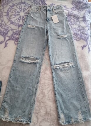 bershka jean