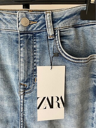 Zara zara jean