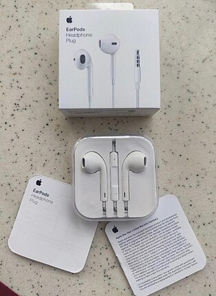 kulaklık earpods