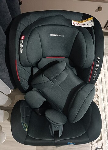 Uni Baby Oto koltuğu