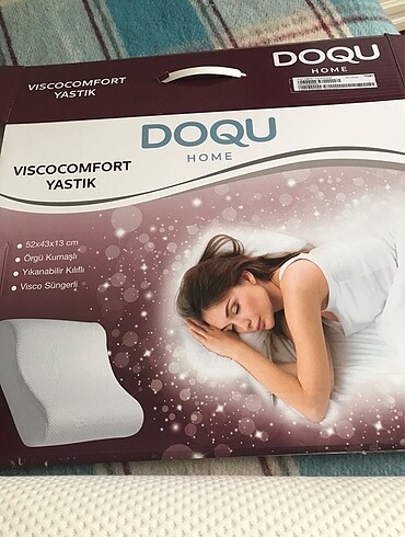 Ortopedik yastık istikbal