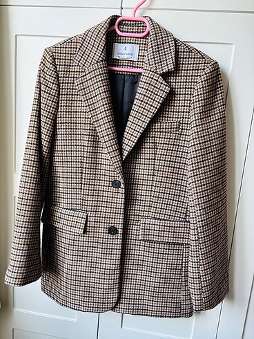 Stradivarius blazer ceket