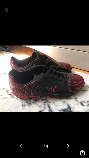 Kinetix spor ayakkabı
