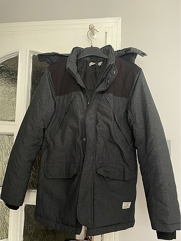 H&M Erkek Çocuk Mont