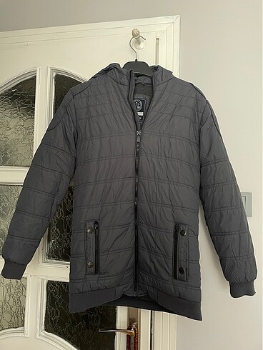 Lc Waikiki Erkek çocuk mont
