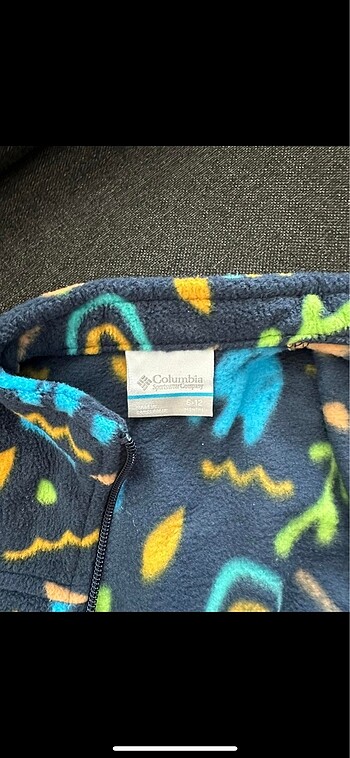 Columbia Columbia polar