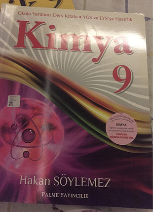 Palme Kimya