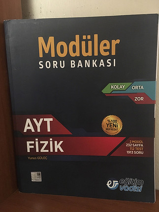 Aysira Ayr fizik 