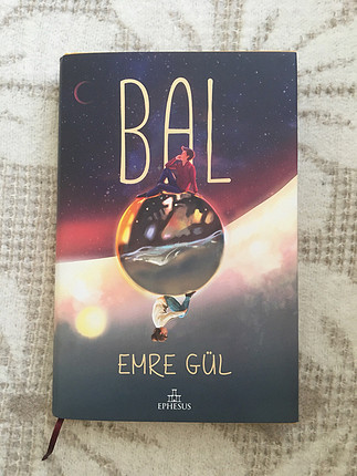 Diğer Bal-Emre Gül|Ephesus Yayınları