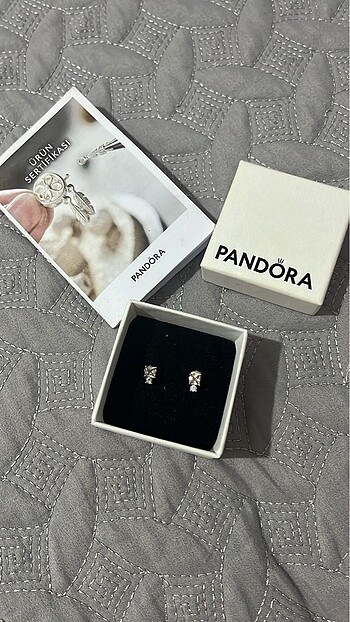 Pandora Küpe