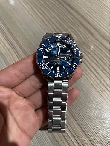 tag heuer aquaracer