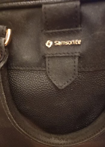 Samsonite