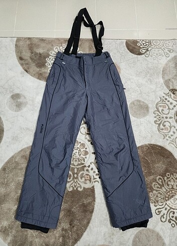 Orjınal columbia erkek kayak pantolonu 