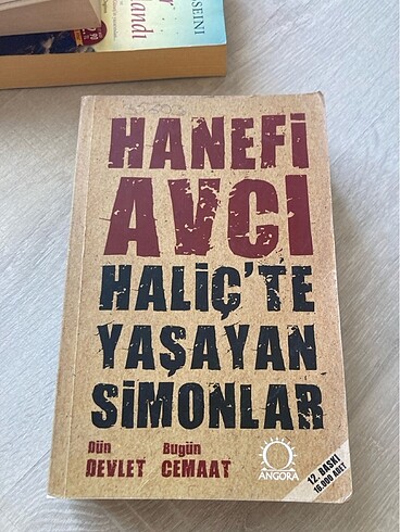  Dolabımı boşaltıyorum