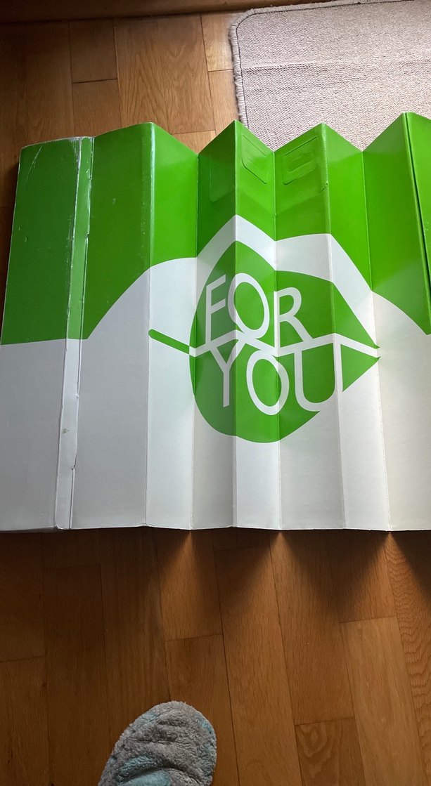 KIA Motors Katlanabilir Güneşlik - Görsel 2