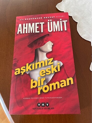 Kitap