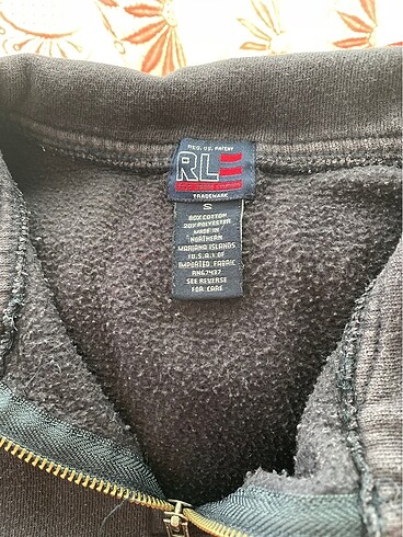 Polo Ralph Lauren Sweatshirt