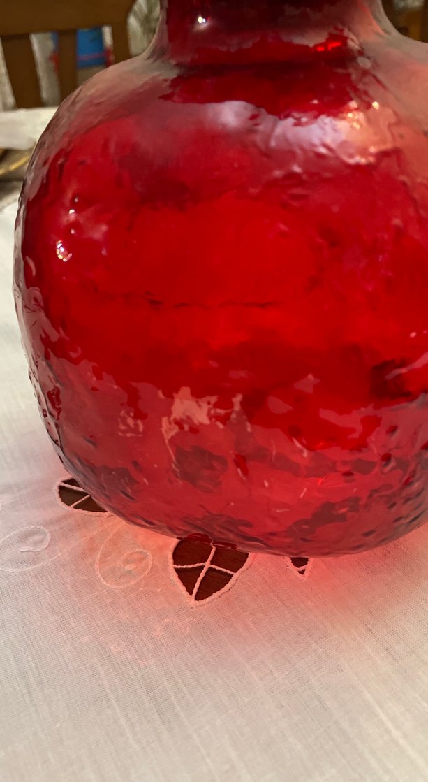 Cam vazo - Görsel 2