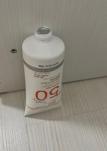 DermaDerm SPF 50 Güneş Koruma Kremi 100 ml - Görsel 2