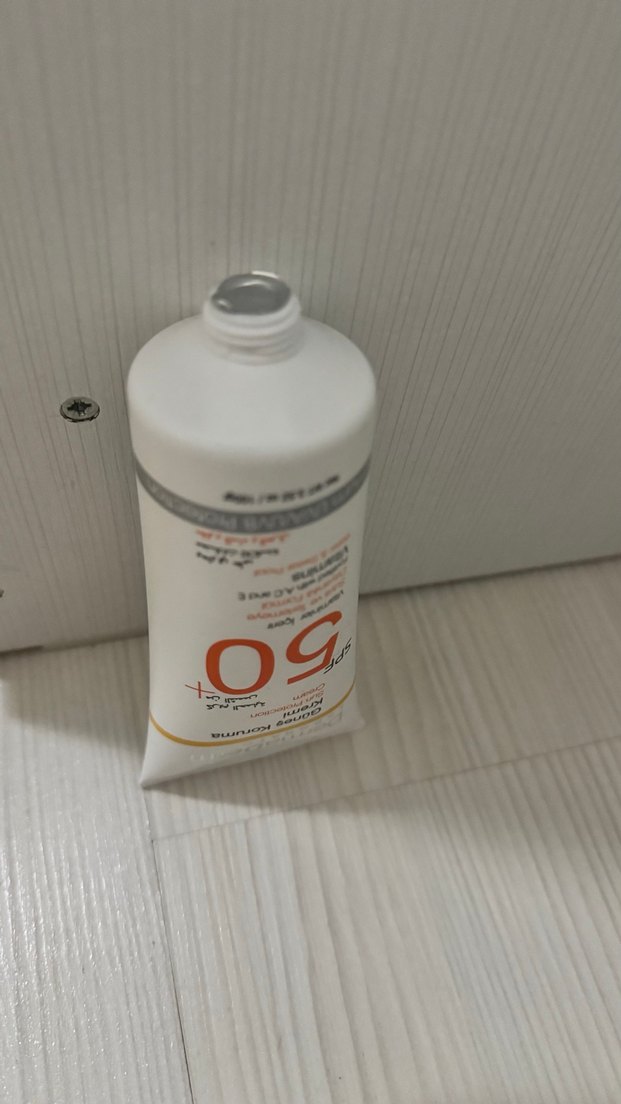 DermaDerm SPF 50 Güneş Koruma Kremi 100 ml - Görsel 2