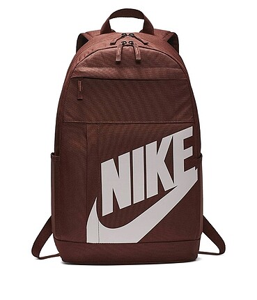 Nike bordo çanta