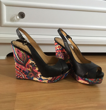 Nine West ayakkabi