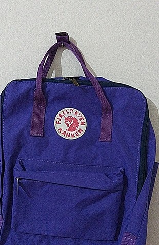 Kanken çanta