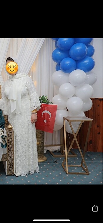 Abiye elbise