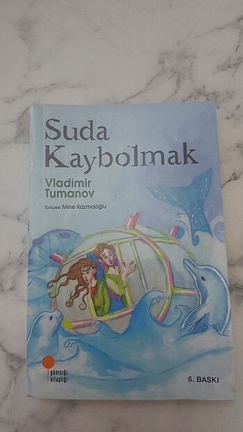 Kitap