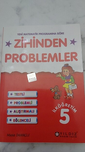 Kitap