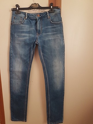 kot pantolon