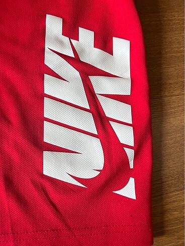 Nike Nike yeni şort