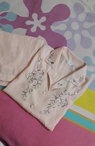 pijama takımı 