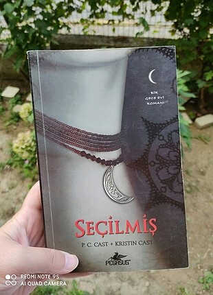 Seçilmiş Gece Evi Serisi 