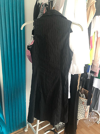 Versace marka az kullanılmış elbise