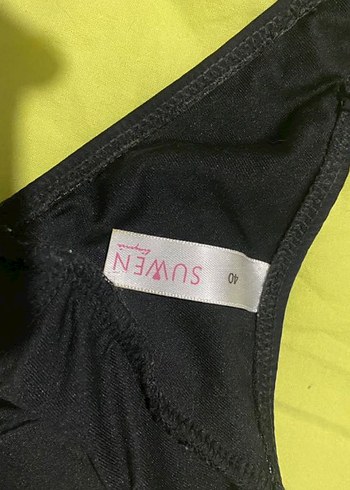 süwen bikini üstü - Görsel 3
