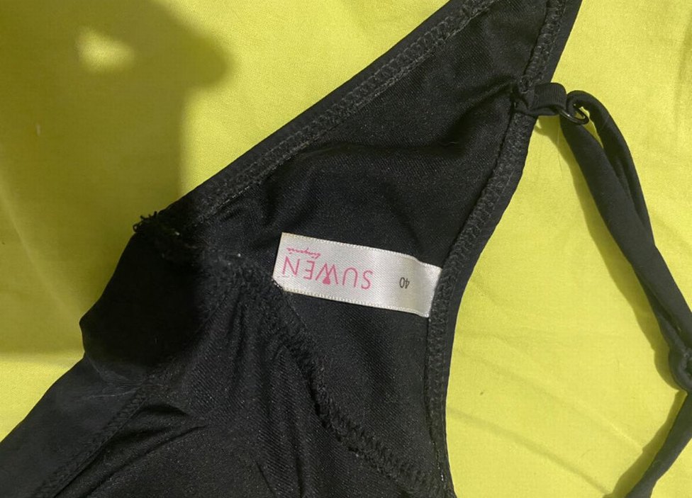 süwen bikini üstü - Görsel 3