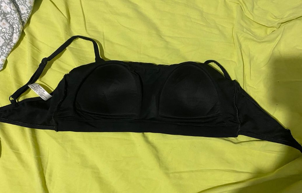 süwen bikini üstü - Görsel 2