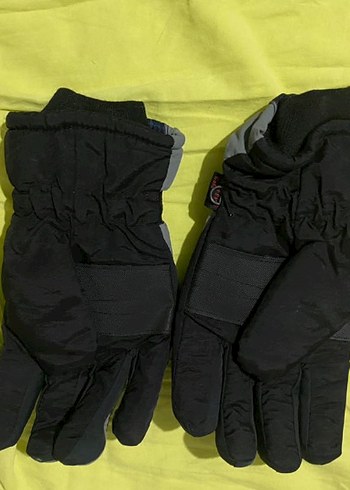 kar eldiveni - Görsel 2