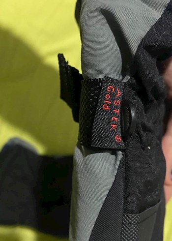 kar eldiveni - Görsel 3